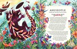 Mythopedia: an Encyclopedia of Mythical Beasts and Their Magical Tales