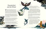 Mythopedia: an Encyclopedia of Mythical Beasts and Their Magical Tales