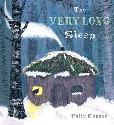The Very Long Sleep by Noakes