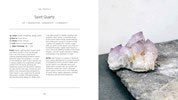 Crystals: The Modern Guide to Crystal Healing by Van Doren