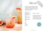 Free Spirit Cocktail: 40 Nonalcoholic Drink Recipes s by Wilson