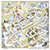 Marvel Mazes by Jackson