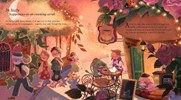 Happiness Around the World: A Global Guide to Joyfulness by Baker