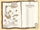 Hilda and The Hidden People by Davies