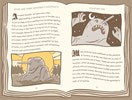 Hilda and The Hidden People by Davies