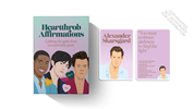 Heartthrob Affirmations Deck