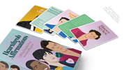 Heartthrob Affirmations Deck