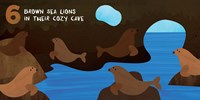 Let's Count Oregon Numbers and Colors in the Beaver State