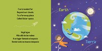The Solar System with Ellen by Rodriguez