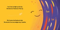 The Solar System with Ellen by Rodriguez