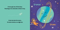 The Solar System with Ellen by Rodriguez