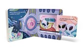 Alien Baby! Hazy Dell Flap Book by Barks and Hunt
