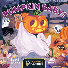 Pumpkin Baby! by Barks
