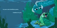 I Believe in You by Barks