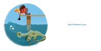 I Believe in You by Barks