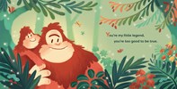 You're My Little Legend by Clarkson