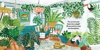 My First Book of House Plants