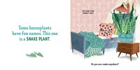 My First Book of House Plants