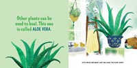My First Book of House Plants