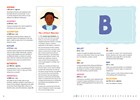 The Young Activist's Dictionary of Social Justice by Tottingham