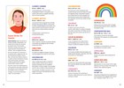 The Young Activist's Dictionary of Social Justice by Tottingham