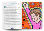 Rebel Girls Celebrate Pride