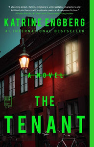The Tenant by Engberg