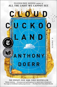 Cloud Cuckoo Land by Doerr