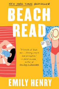 Beach Read by Henry