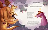 The Great Book of Dragon Legends by Orsi
