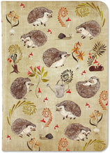 Hedgehog Journal