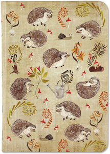 Hedgehog Journal