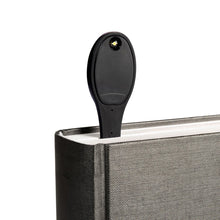 Black Flexilight Original Book Light