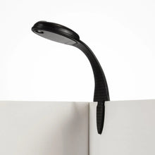 Black Flexilight Original Book Light