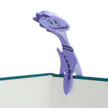 Purple Dinosaur Flexilight Pals Book Light