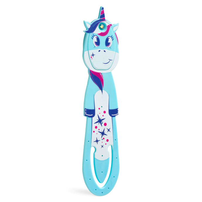 Blue Unicorn Flexilight Pal Book Light