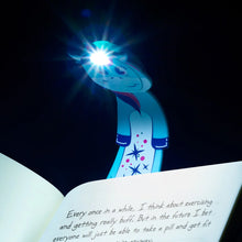 Blue Unicorn Flexilight Pal Book Light
