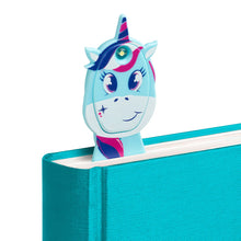 Blue Unicorn Flexilight Pal Book Light