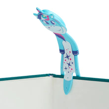 Blue Unicorn Flexilight Pal Book Light