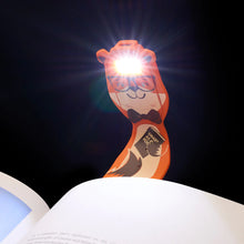 Fox Flexilight Pals Rechargeable Book Light