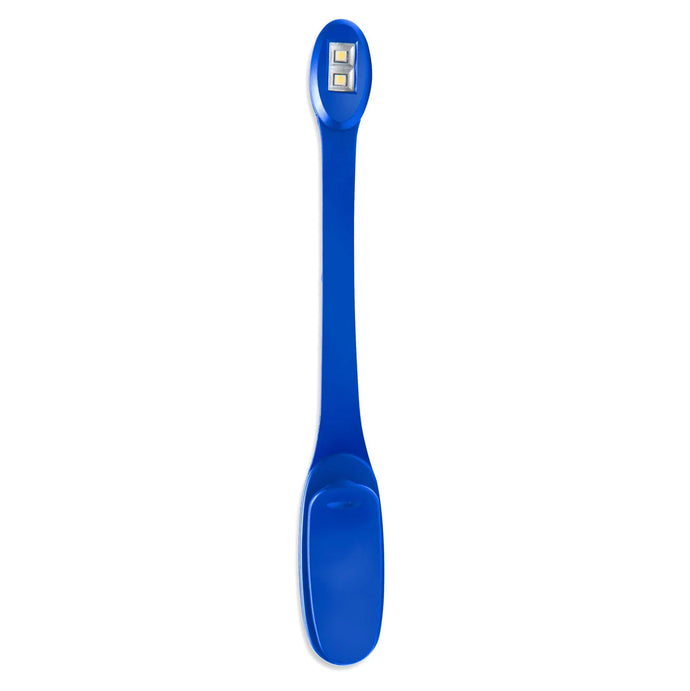Blue Flexilight Xtra Book Light