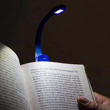 Blue Flexilight Xtra Book Light