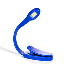 Blue Flexilight Xtra Book Light