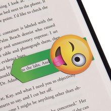 Line Marker Crazy & Cool Bookmarks