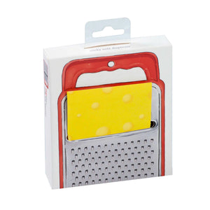 Cheesegrater Popnotes Sticky Notes