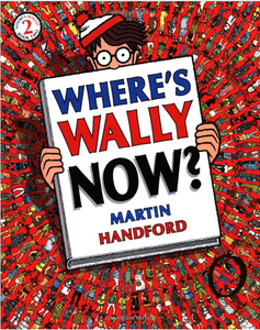 Where’s Waldo Now?