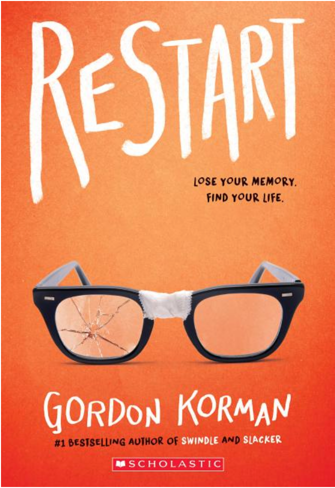 Restart by Korman