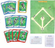 Baseball Playing Cards