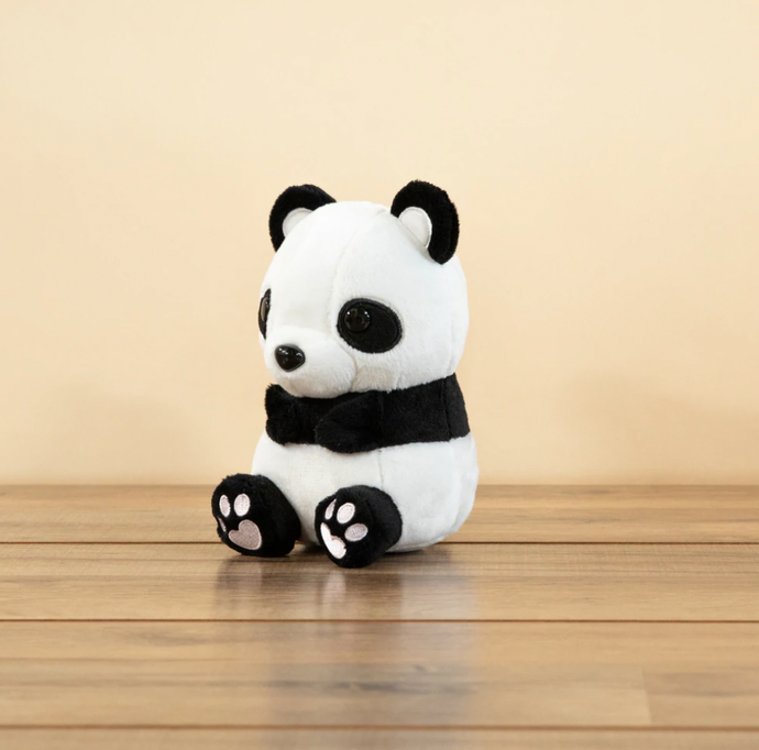 Mini Pandi The Panda Plush
