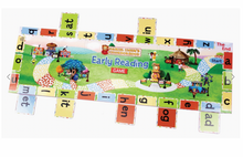 Daniel Tiger Early Reading Game
